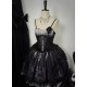 Susin Butterfly Bone Erosion​ Blouses Bolero Corset Skirts JSK and Sets(Reservation/Full Payment Without Shipping)